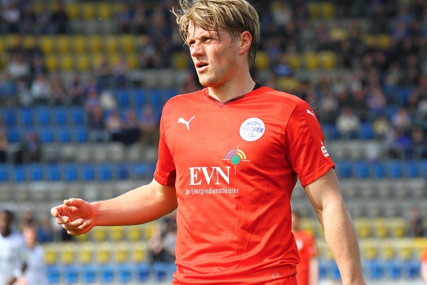 0:0 im Th&uuml;ringen-Derby Jena gegen Nordhausen