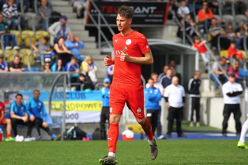 0:0 im Th&uuml;ringen-Derby Jena gegen Nordhausen