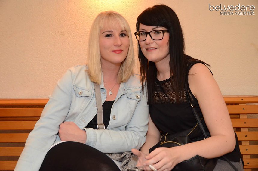 Party im Jugendclubhaus