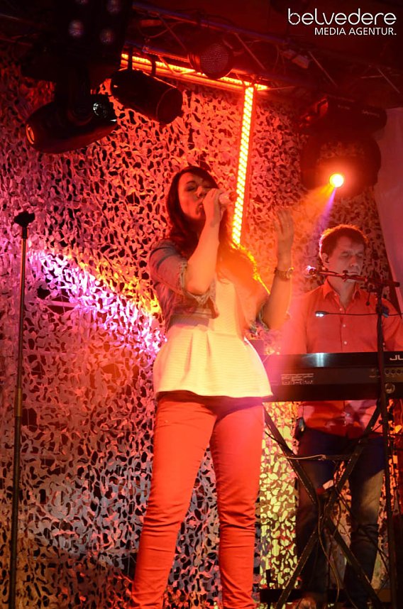 Party im Jugendclubhaus