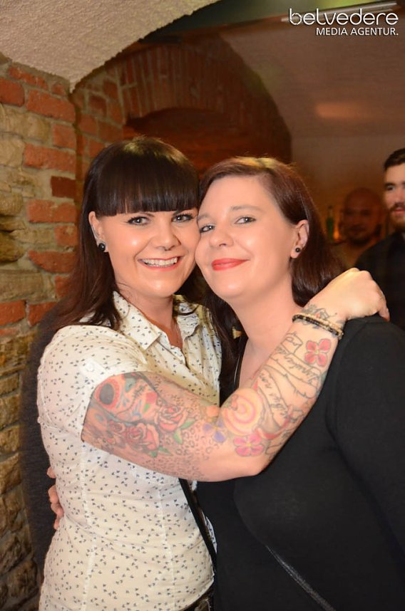 Party im Jugendclubhaus