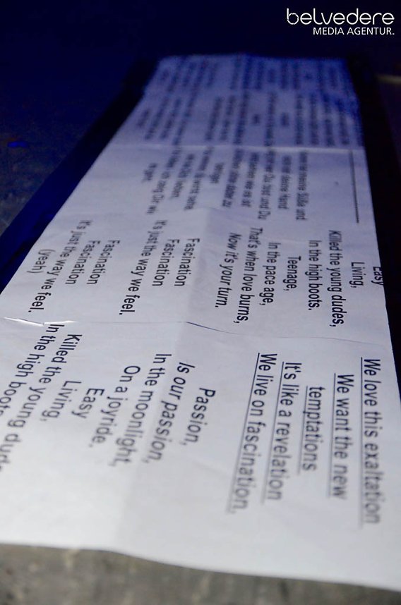 Party im Jugendclubhaus