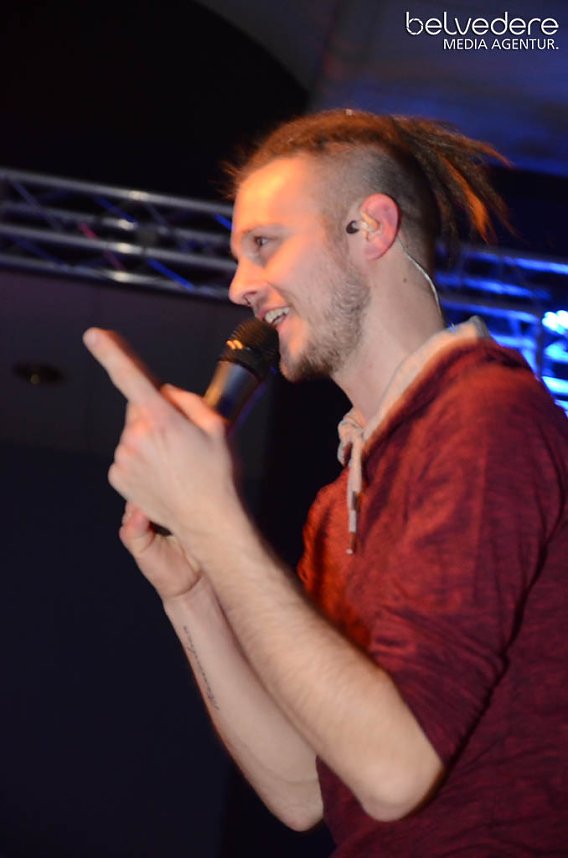 Party im Jugendclubhaus