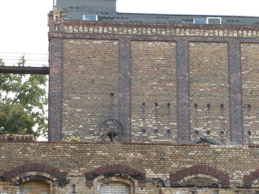 Walzenm&uuml;hle Delitzsch