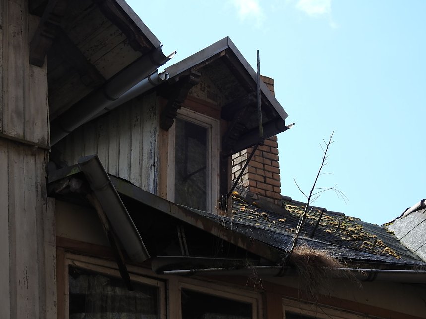 Abstecher nach Wendefurth