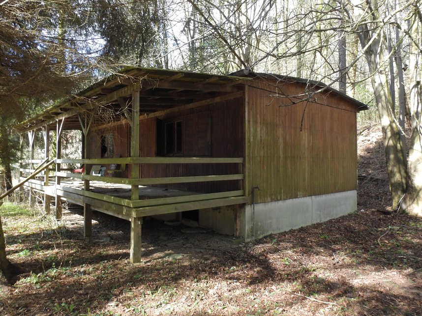 Abstecher nach Wendefurth