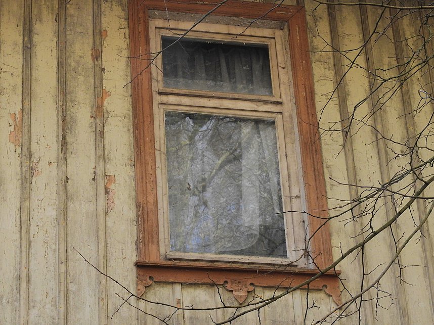 Abstecher nach Wendefurth