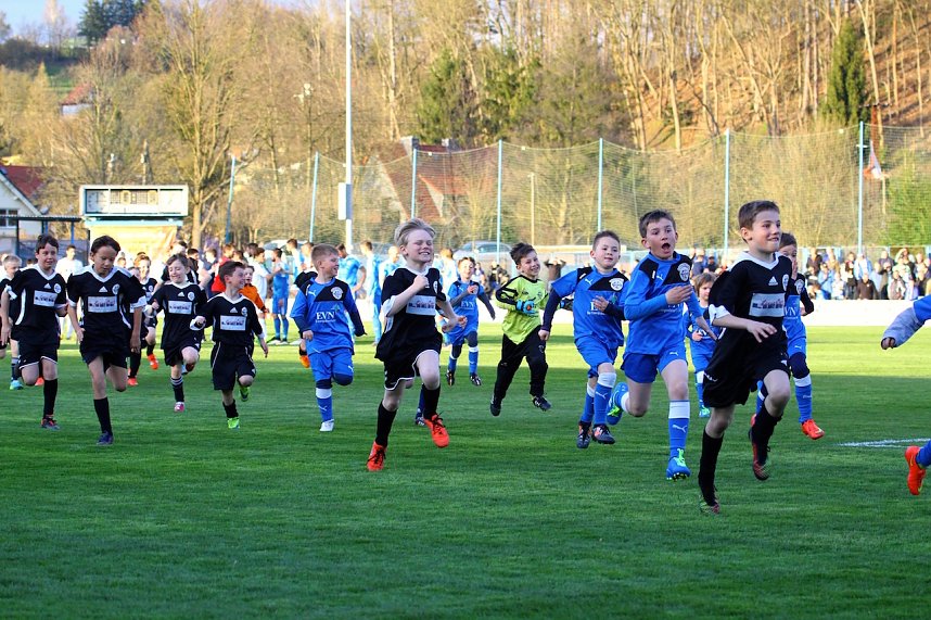 2:3 gegen Sch&ouml;nberg verloren