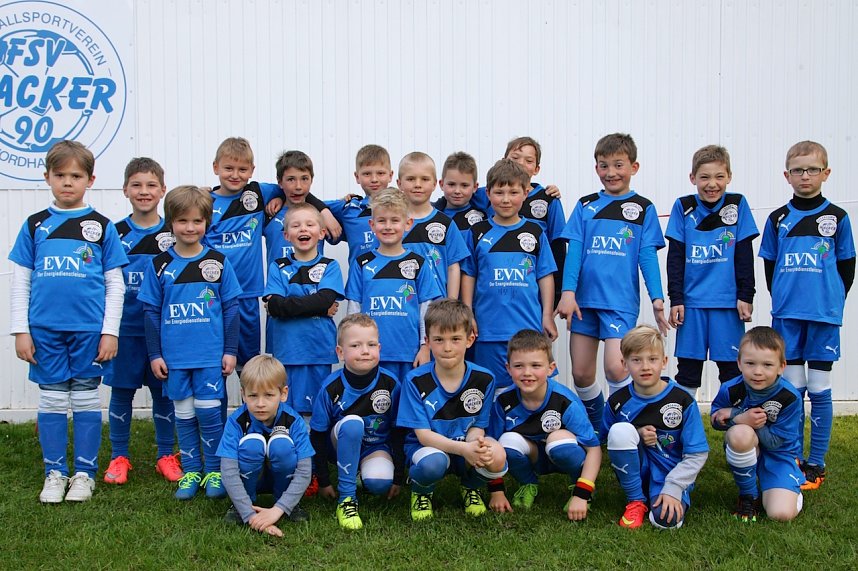 2:3 gegen Sch&ouml;nberg verloren