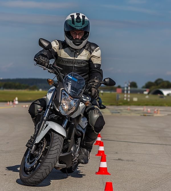 Sicher in die neue Saison