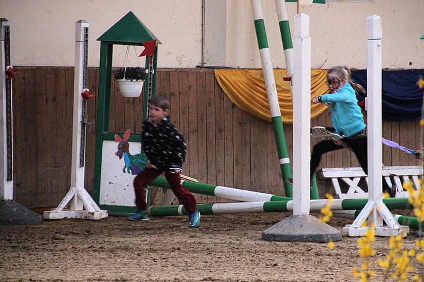 Hoffest in Wollersleben