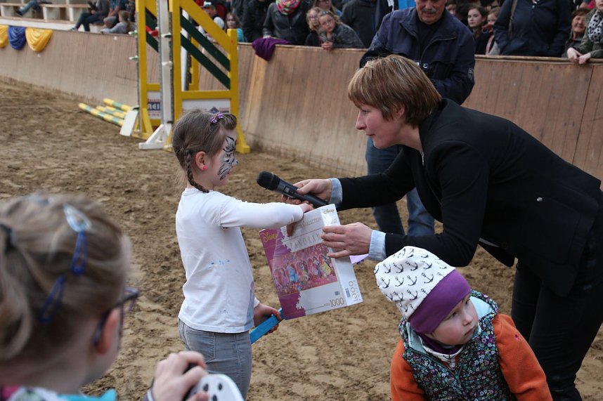 Hoffest in Wollersleben