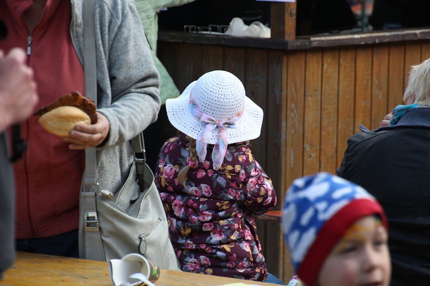 Hoffest in Wollersleben