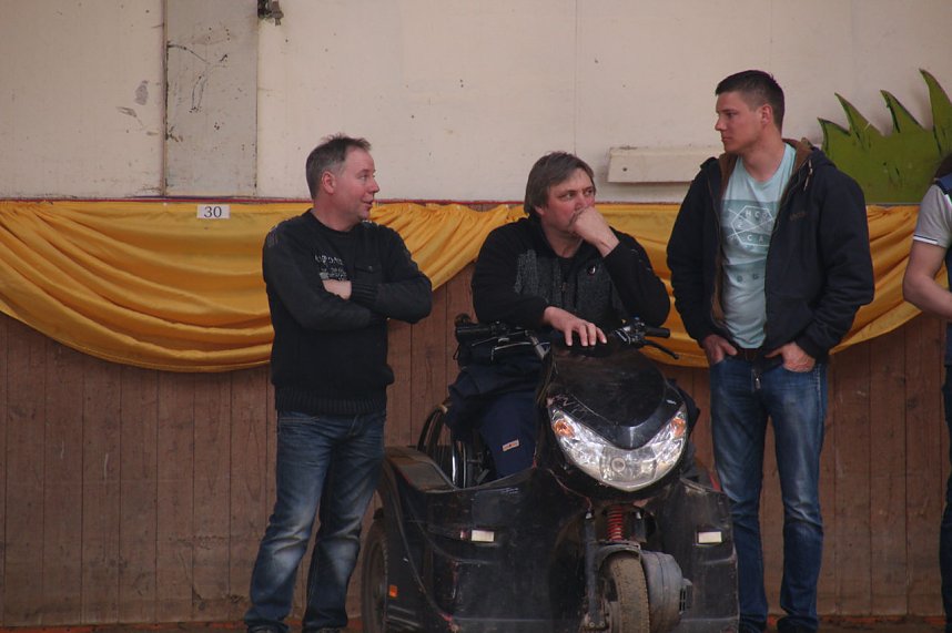 Hoffest in Wollersleben