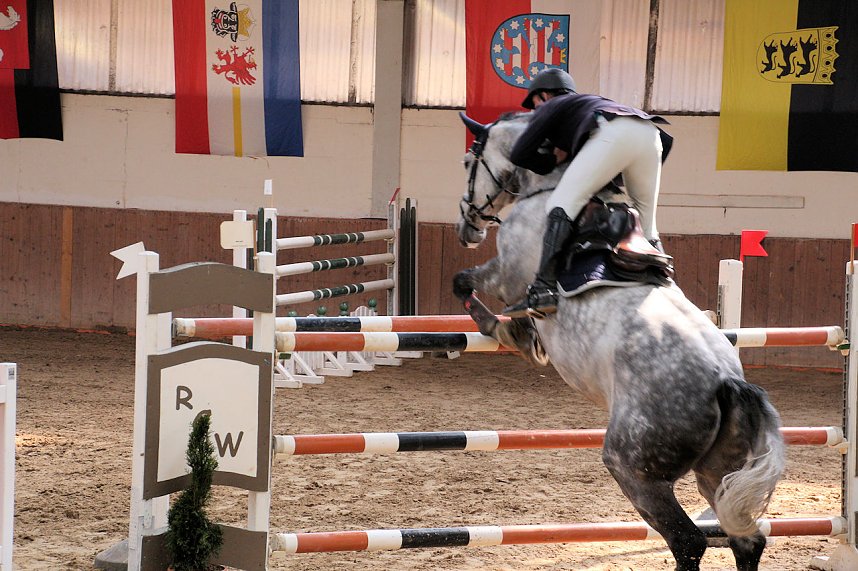 Hoffest in Wollersleben