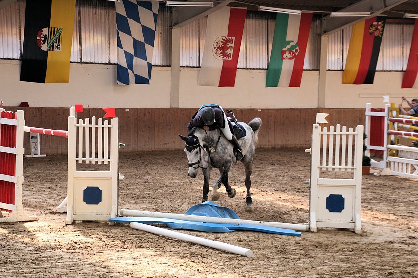 Hoffest in Wollersleben