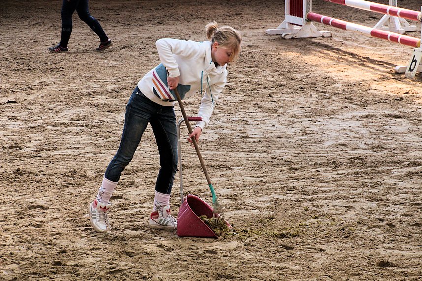 Hoffest in Wollersleben