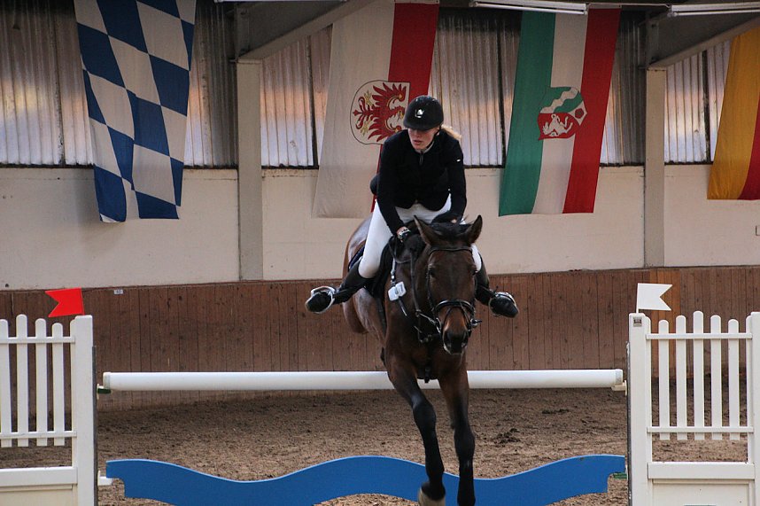 Hoffest in Wollersleben