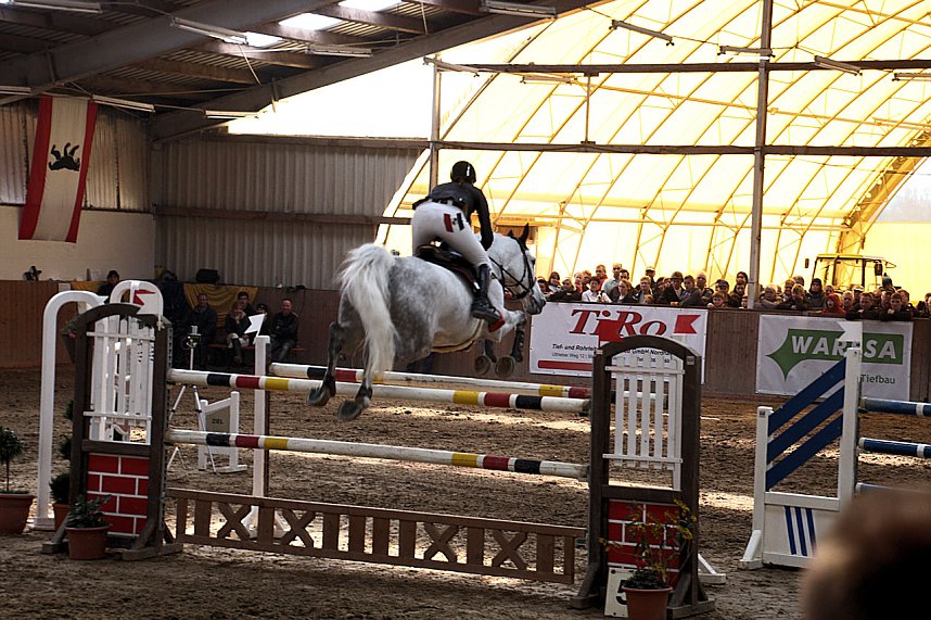 Hoffest in Wollersleben