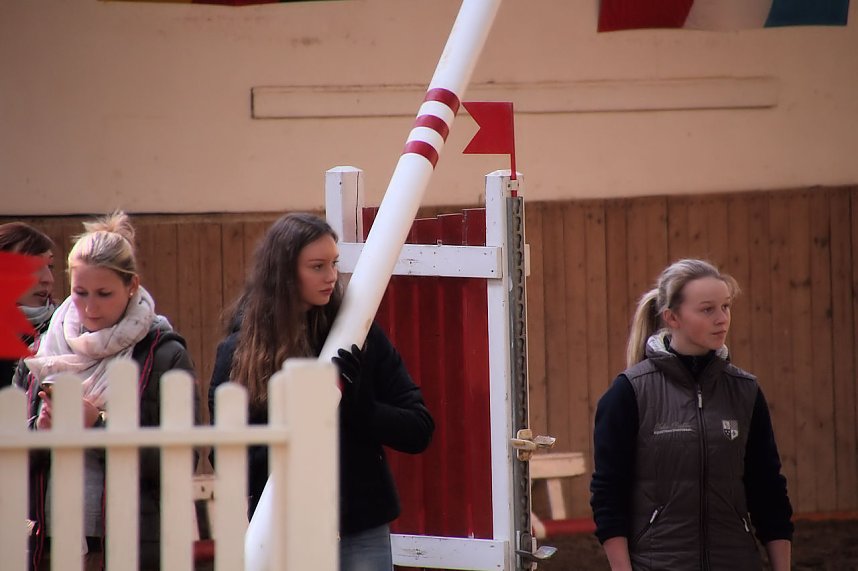 Hoffest in Wollersleben