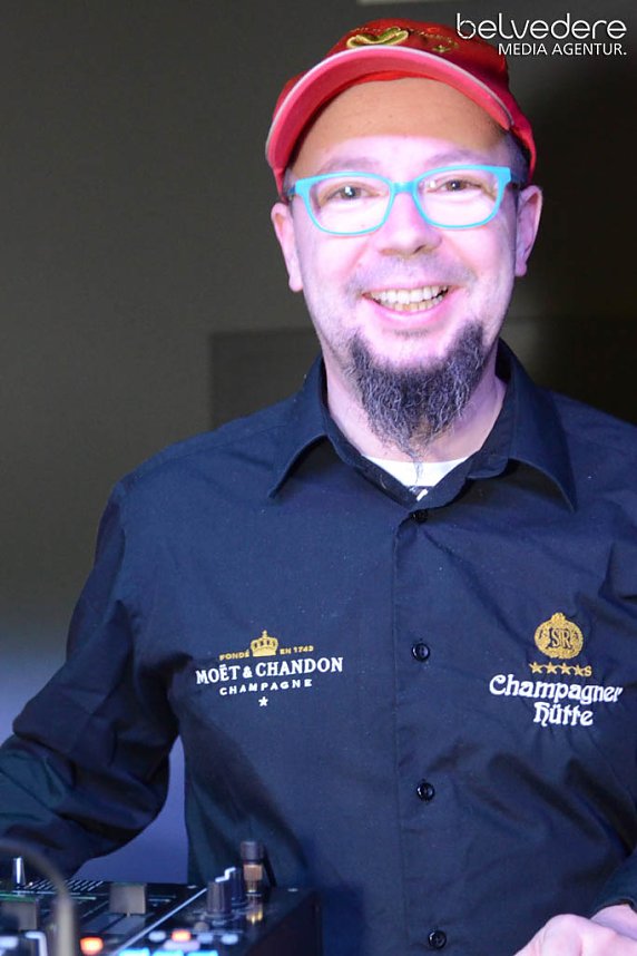 Party im Jugendclubhaus in Nordhausen - der Samstag