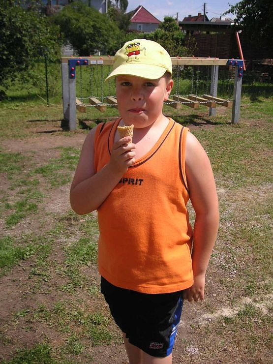 Spielplatz wurde er&ouml;ffnet