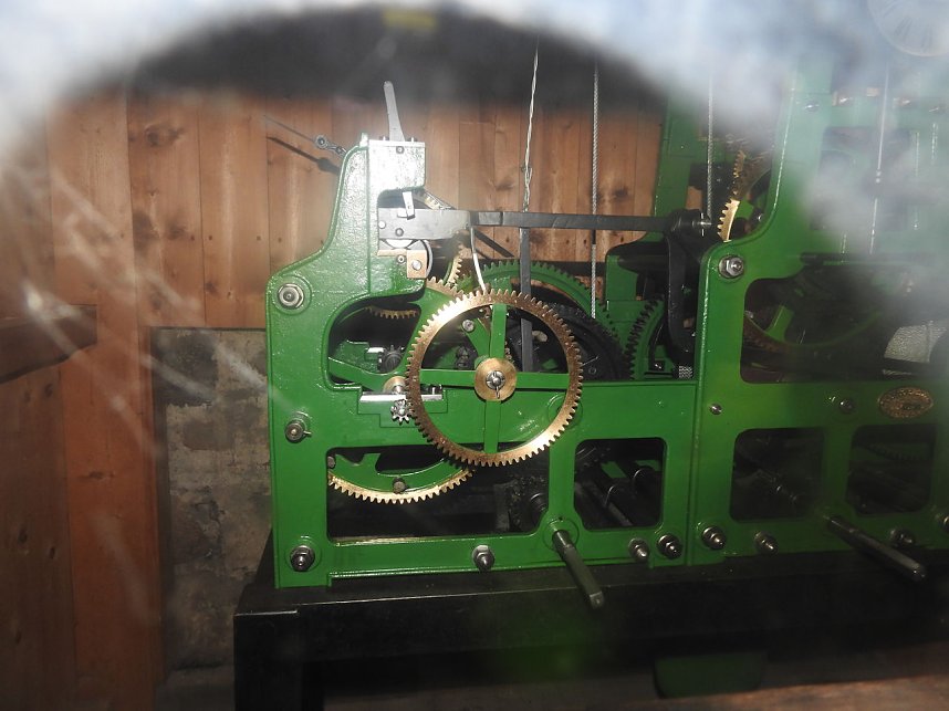 Evangelische Kirche St. Nicolai in Coswig