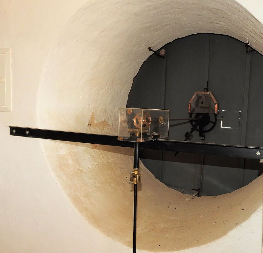 Evangelische Kirche St. Nicolai in Coswig