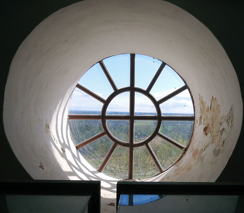 Evangelische Kirche St. Nicolai in Coswig
