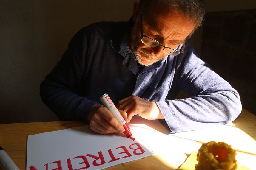 Der Fr&uuml;hling hat schon lange Einzug gehalten im Park Hohenrode