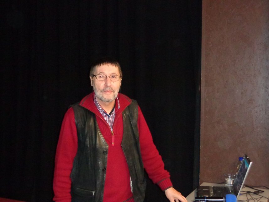 In Barbarossas Reich