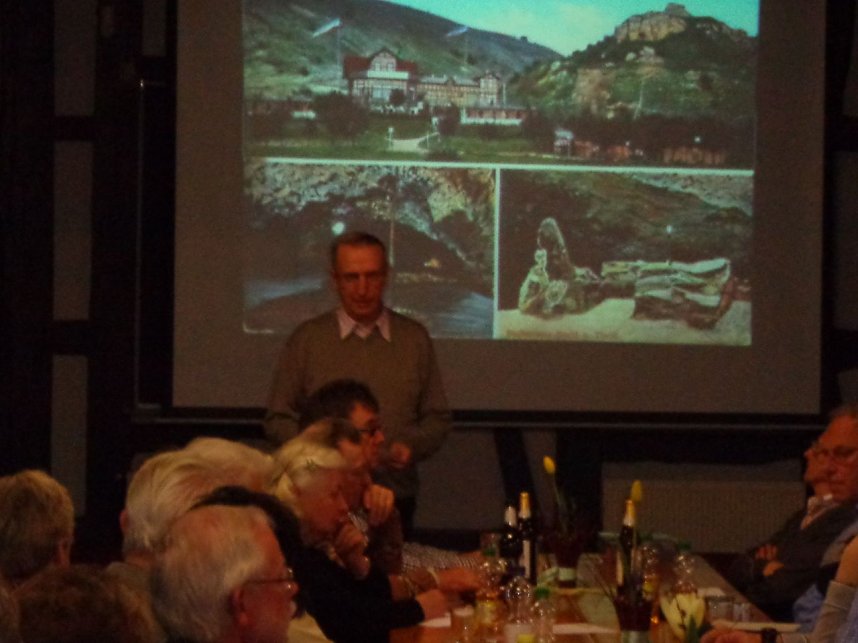 In Barbarossas Reich