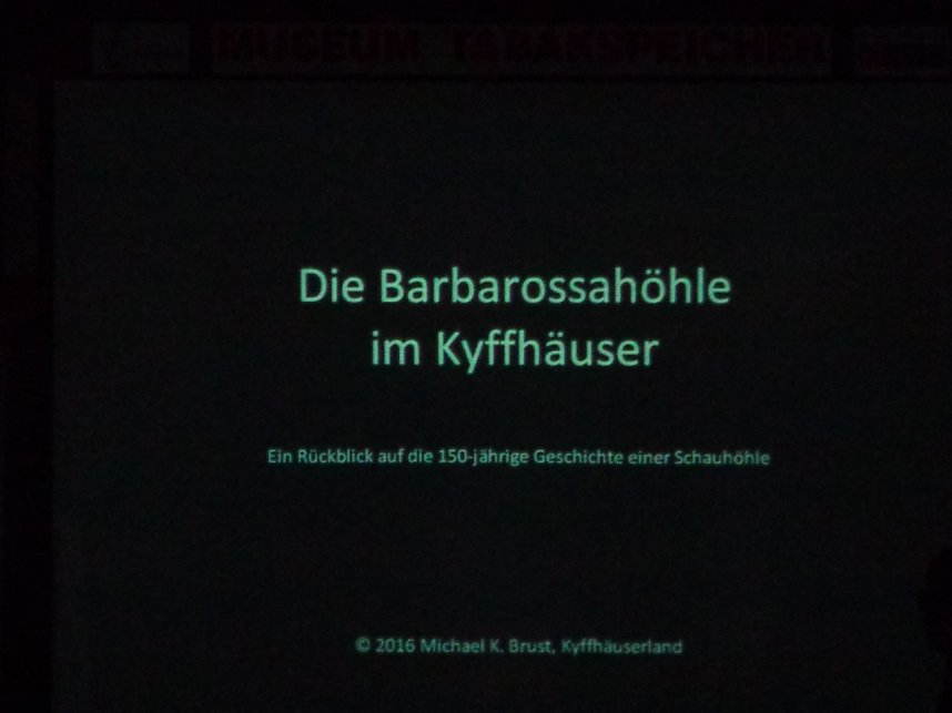 In Barbarossas Reich