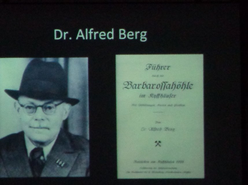 In Barbarossas Reich