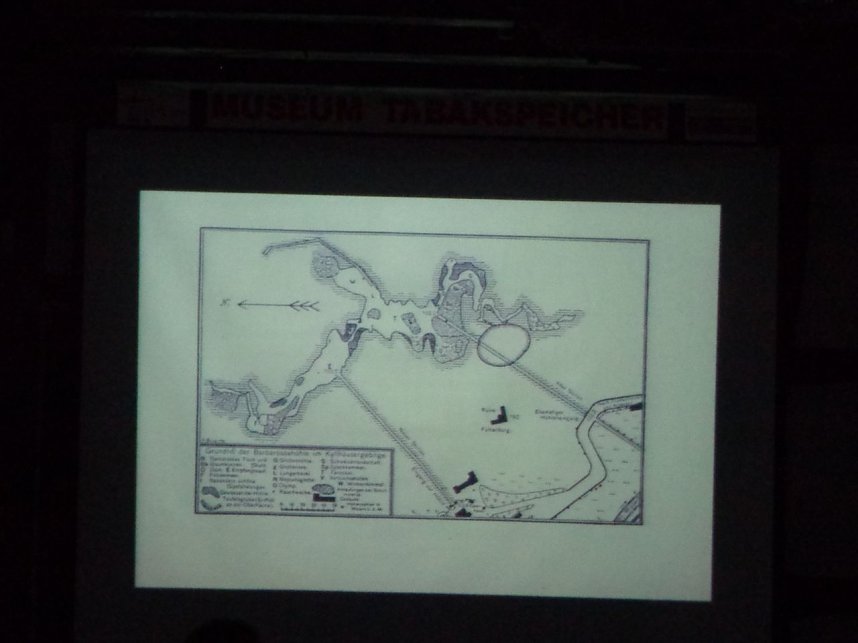 In Barbarossas Reich