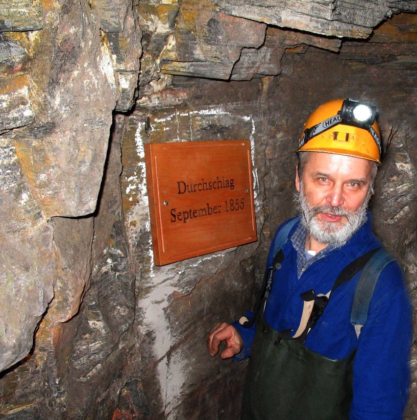 Zu sehen im Heringer Schloss