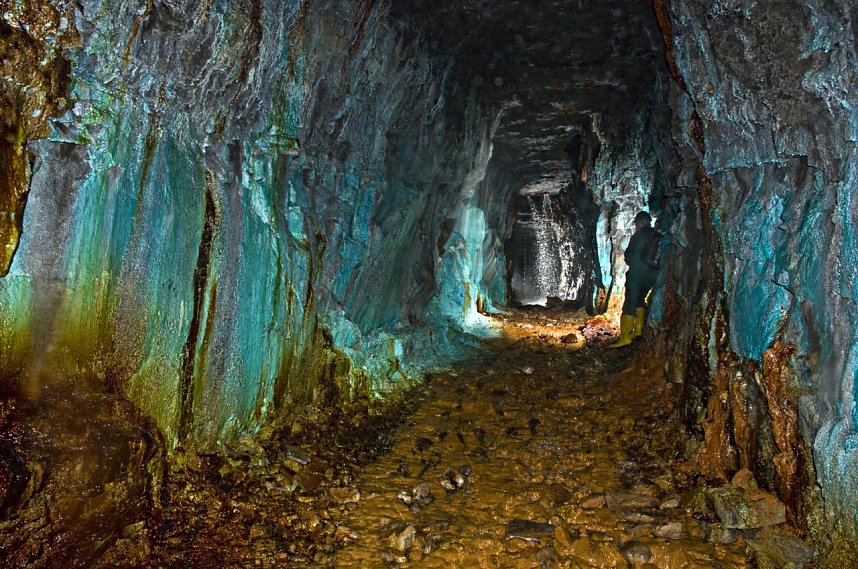 Zu sehen im Heringer Schloss