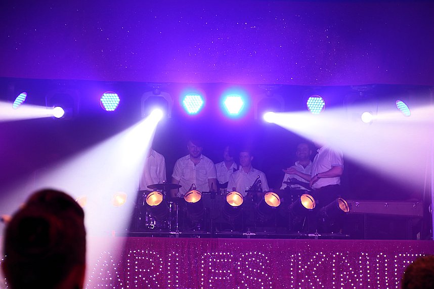 Zirkus Knie in Nordhausen