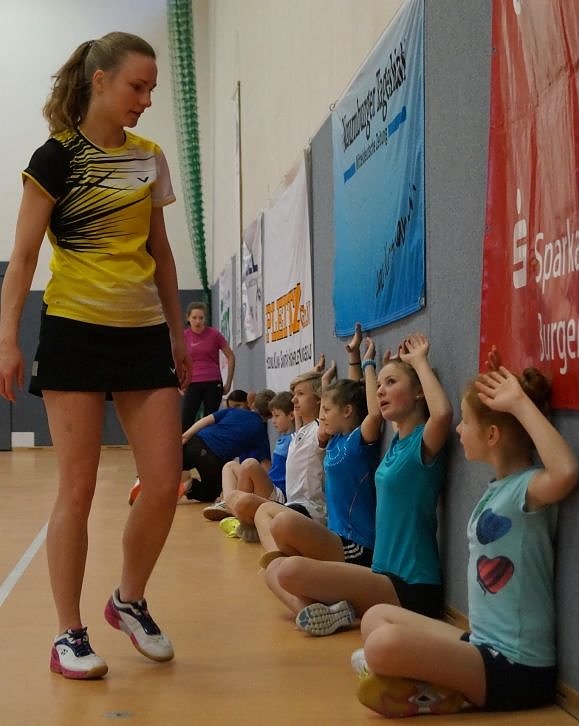 Erfolge bei Turnier in Heiligenstadt