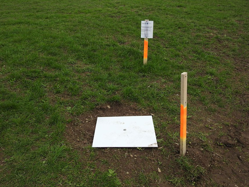 L&auml;mmerfest auf der Ziegenalm