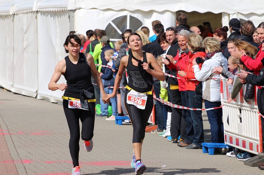 3. Harztor-Lauf - Impressionen