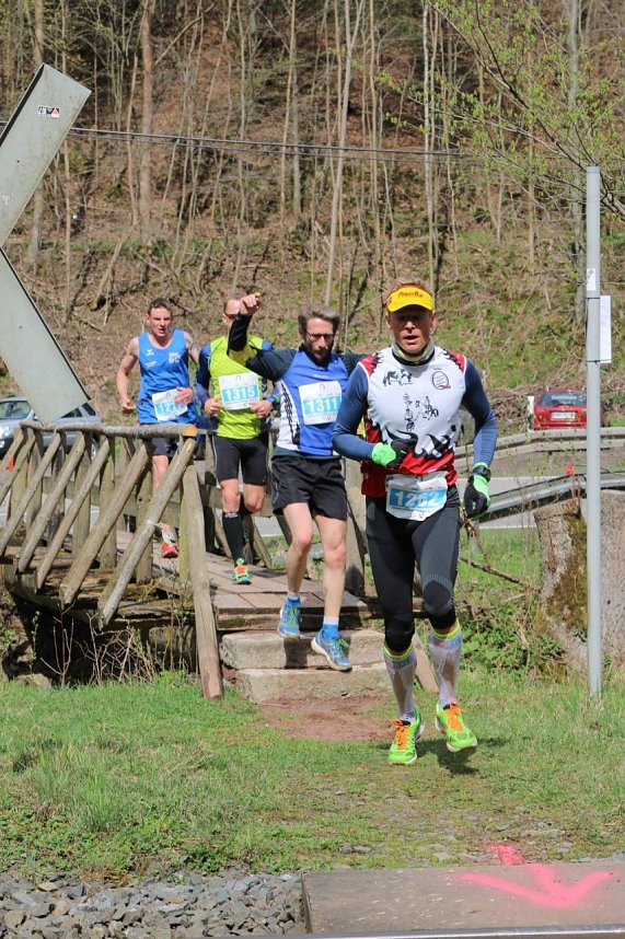 3. Harztor-Lauf - Impressionen