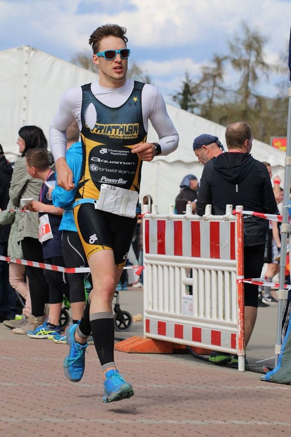 3. Harztor-Lauf - Impressionen