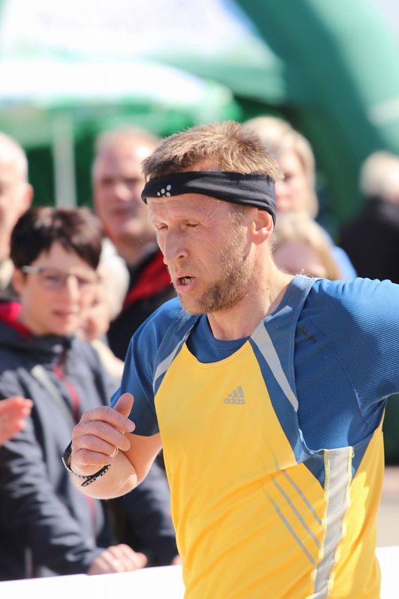 3. Harztor-Lauf - Impressionen