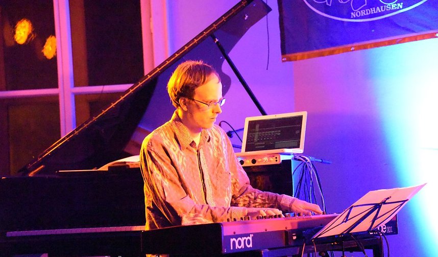 Katharina Maschmeyer Quartett