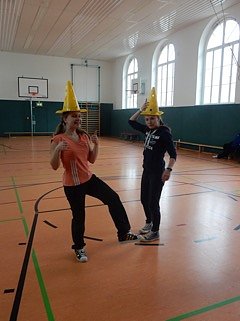 16 neue &Uuml;bungsleiter vom Kreissportbund Nordhausen e.V. ausgebildet