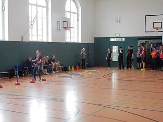 16 neue &Uuml;bungsleiter vom Kreissportbund Nordhausen e.V. ausgebildet