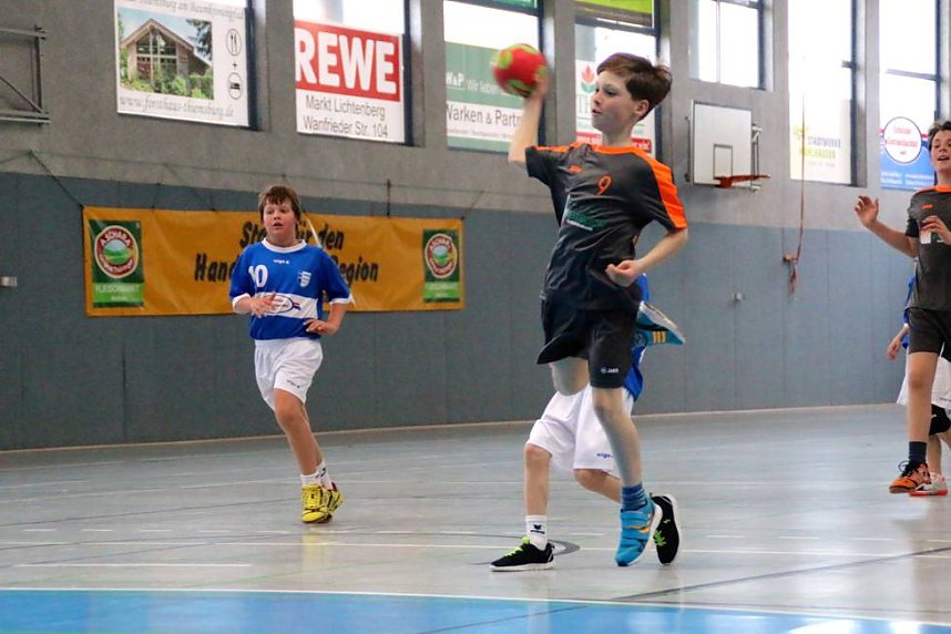 Erfolg f&uuml;r das Nordh&auml;user Perspektiv-Team