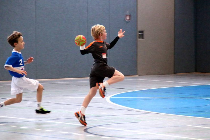 Erfolg f&uuml;r das Nordh&auml;user Perspektiv-Team