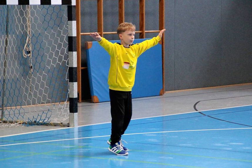 Erfolg f&uuml;r das Nordh&auml;user Perspektiv-Team